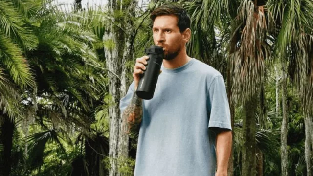 Desde Miami: la maestría estratégica de Messi, Stanley 1913 y el "Ecosistema de Experiencia" que redefinen el marketing en 2026 (con Adidas)