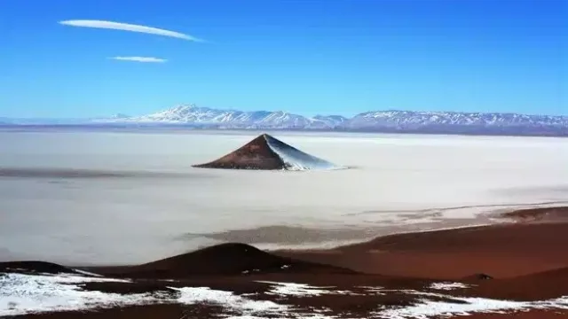 Salta habilitó una nueva fase de exploración minera en el Salar de Arizaro