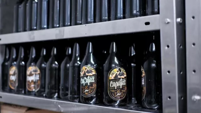 Cervecería Capataz invierte en energía renovable para sostener su crecimiento productivo