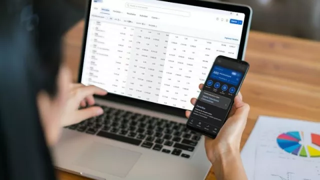 Nuevo Chaco Bursátil se posiciona como alternativa de inversión con respaldo bancario