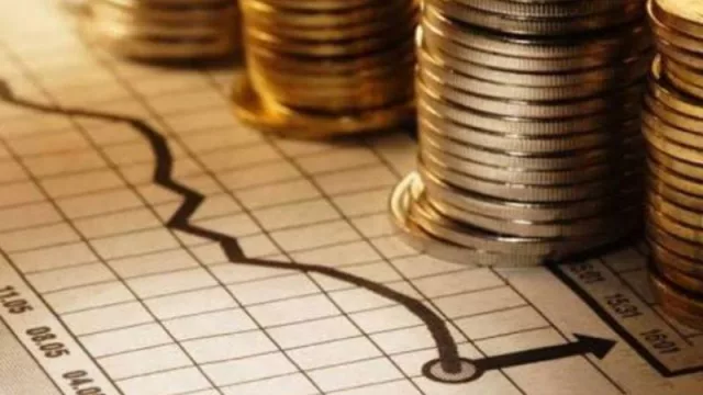 Consumo contenido y actividad débil (el consumo como termómetro de la microeconomía local)