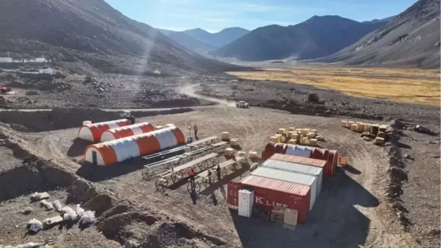 Argentina acelerará proyectos mineros del RIGI para empresas estadounidenses