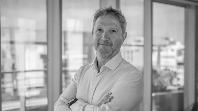 Sebastián Dabini asumió como nuevo CEO de Zurich Argentina