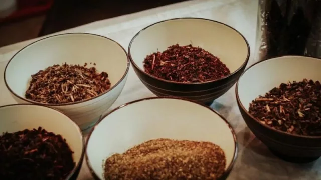 El té gourmet de Misiones suma producción, experiencias y valor agregado