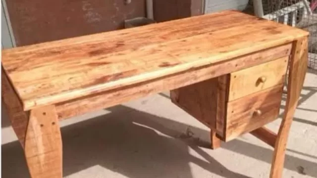 Emprender desde lo local: un proyecto maderero crece en Tres Isletas (producción a medida y apuesta al valor agregado)