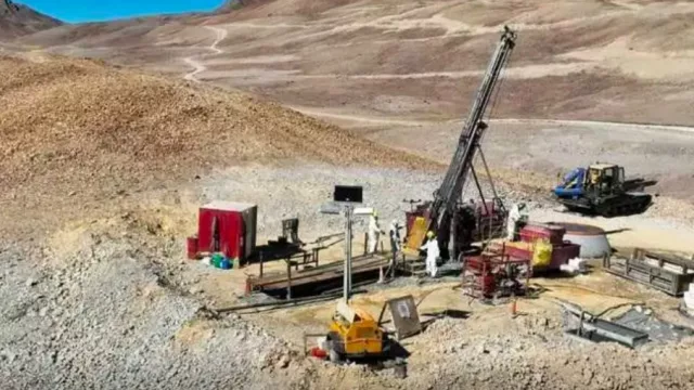 El Gobierno apuesta a EE.UU. como socio clave para el desarrollo minero y el RIGI