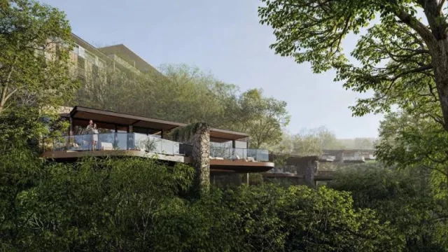 Inversión turística premium: un resort de lujo que busca posicionar a Misiones en el segmento internacional (impacto en empleo y desarrollo regional)