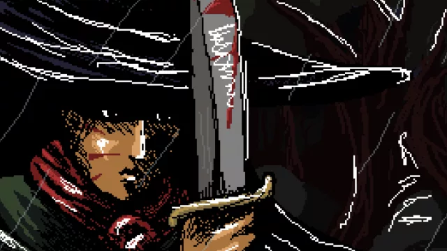 Cazadora, el videojuego ambientado en Misiones que apuesta a la industria creativa local