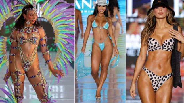 Miami, capital del Bikinis 2026: la revolución silenciosa de un mercado de US$ 28.000 millones que ya no vende tela, sino cultura (parte I)