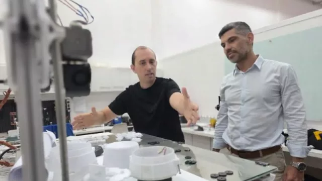 Turismo y tecnología 3D se combinan para generar industria creativa local (con sello de identidad regional)