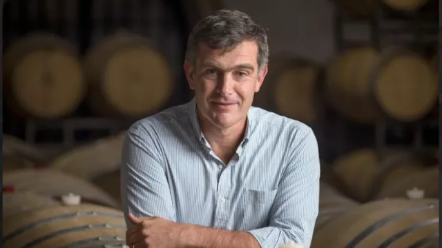 Otro reconocimiento para Luigi Bosca: Pablo Cúneo fue distinguido a nivel mundial en el Master Winemaker Top 100 por el premio a ‘Mejor Malbec’