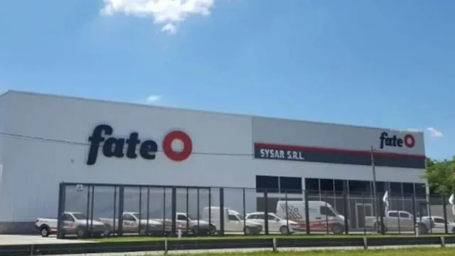 Apertura de importaciones y cierre industrial: el caso FATE reaviva el debate (impacto en empleo y efecto frontera)