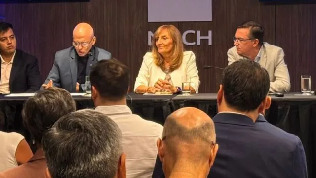 Lanzan Intec Chaco para financiar proyectos tecnológicos con impacto productivo (oportunidad para empresas y pymes)