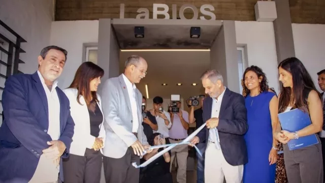 Hito histórico en Tucumán: la UNT inauguró el Laboratorio de Biomecánica Inclusiva (el primero en Argentina y Sudamérica)