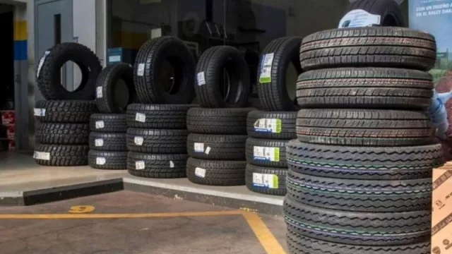Importaciones y neumáticos: el debate sobre precios que reabre la competencia