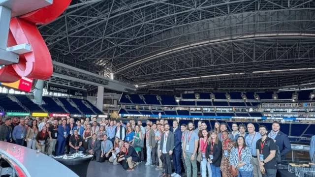 Startup OLÉ aterriza en Miami como el evento europeo de referencia en la Semana Tecnológica