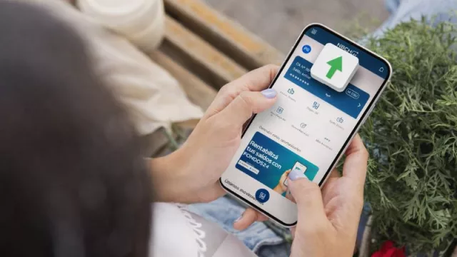 Intereses diarios sin plazo fijo: cómo funciona la cuenta remunerada de NBCH