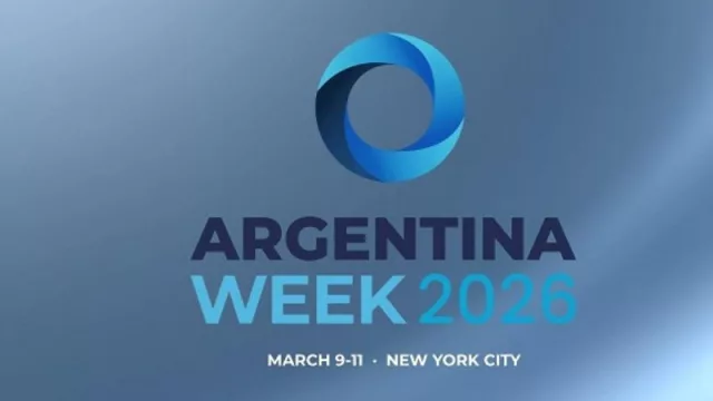 Inversión externa y posicionamiento internacional: qué busca Argentina con su semana clave en Nueva York