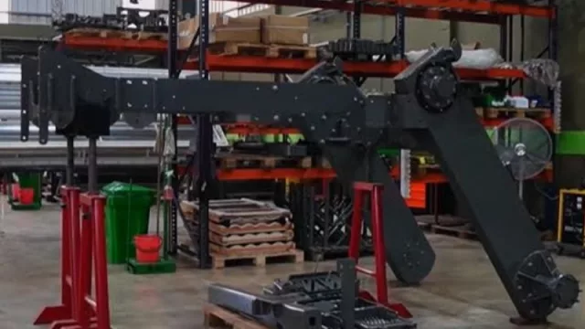 Desarrollo local para la industria regional: una cosechadora pensada para el sector yerbatero