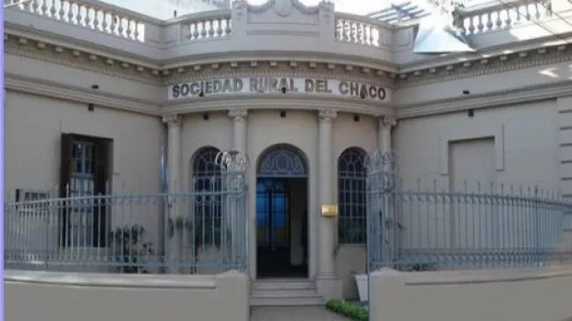 La Sociedad Rural vendió su histórico predio en Resistencia y se traslada a Margarita Belén