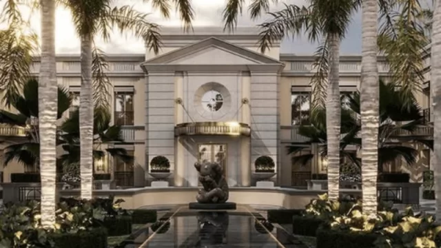 Miami, el epicentro del lujo: impacto en el mercado inmobiliario (Zuckerberg establece récord de inversión en su Mansión en Indian Creek)