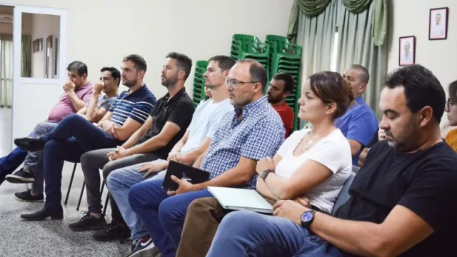 El sector pyme busca financiamiento para sostener inversiones y empleo en el interior chaqueño