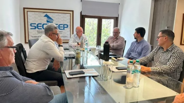 Entre el calor y las tarifas: el NEA plantea extender el subsidio eléctrico