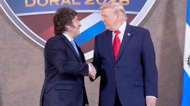 Milei lanzó en Nueva York la “Argentina Week” para atraer inversiones en energía, minería e infraestructura