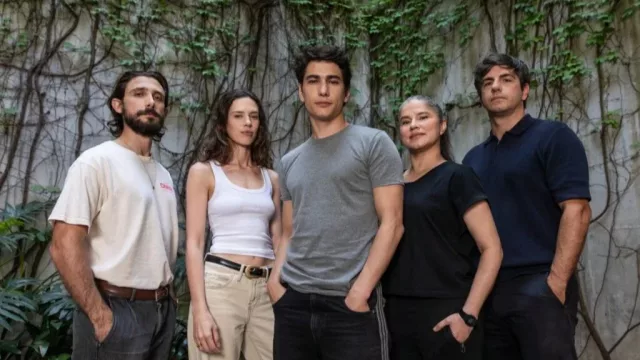 Luces, cámara y selva: Netflix vuelve a filmar en Iguazú con una nueva serie