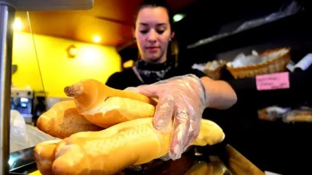 Ir a la panadería cuesta un poco más: suben hasta 15% el pan y las facturas en el Chaco