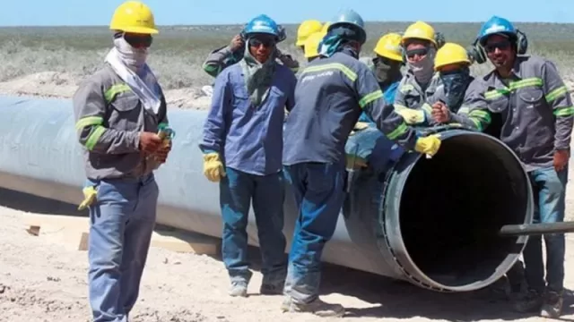 El gas natural se perfila como clave para el desarrollo productivo del Litoral (energía más barata y nuevas inversiones)