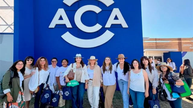 Mujeres en la ruralidad que empieza a cambiar (producción, gastronomía y nuevas miradas del campo)