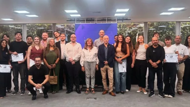 Charlas gratuitas sobre innovación tecnológica y programas de apoyo a empresas y emprendedores chaqueños