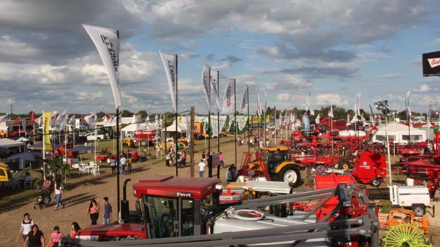 Tucumán y el NOA se preparan para la Expo Apronor 2026: el encuentro clave del negocio agroindustrial