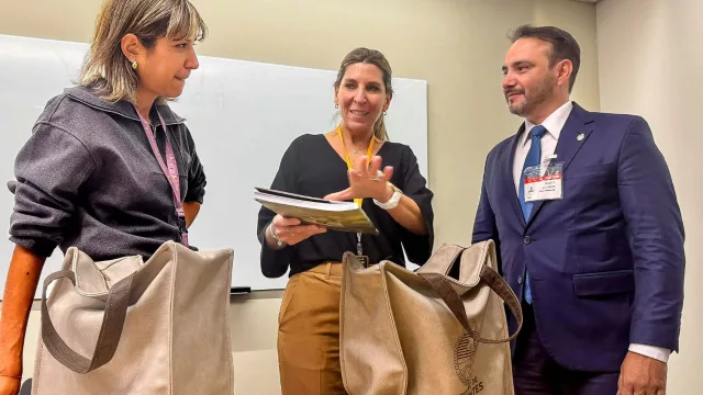 Corrientes busca consolidarse como polo tecnológico tras acuerdo con Amazon (formación digital e innovación)