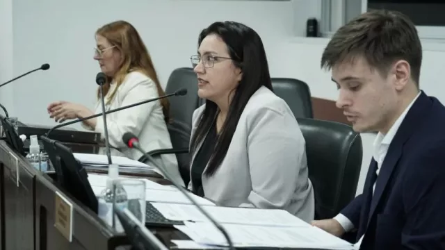 El bloque LLA rechazó el proyecto sobre honorarios de abogados (advierten impacto en el acceso a la justicia)