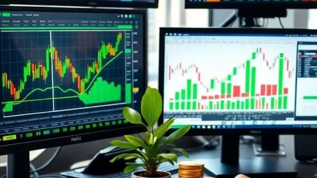 Mercados en tensión: geopolítica, señales de la Fed y datos clave en Argentina