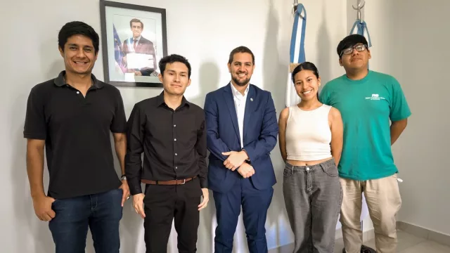 Jujuy impulsa empleo calificado con el lanzamiento de “Potencial Jujeño” (para formar talento en minería y energía)