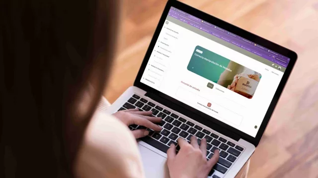 Capacitar para crecer: el modelo de una empresa del Litoral (Duomo lanza su propia plataforma de formación)