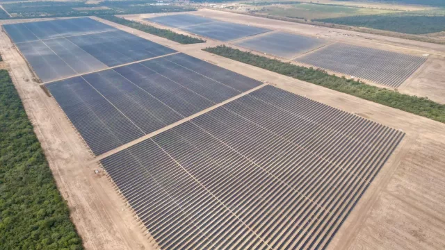 Energía solar y desarrollo: el norte gana terreno en inversiones estratégicas (Formosa suma nuevos parques)