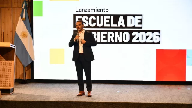 Capacitar para gestionar mejor: lanzan un nuevo espacio de formación en gestión pública