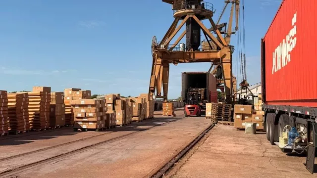 Capacitar para exportar: el desafío de las pymes chaqueñas (claves para ingresar a nuevos mercados)