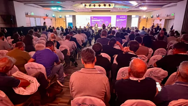 Conectividad de alta performance: la base invisible de la economía digital (el desafío en el norte)