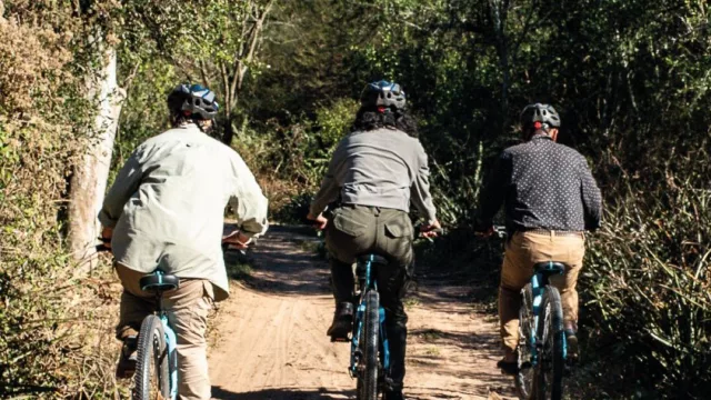 Turismo en El Impenetrable: comienza la temporada 2026 (experiencias, naturaleza y cultura local)