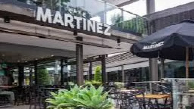 Oberá suma una nueva propuesta gastronómica con marca nacional (Café Martínez desembarca en la ciudad)