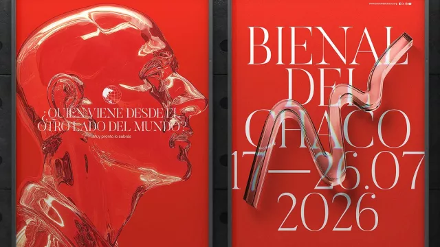 La Bienal del Chaco suma una agenda verde (acciones sustentables y participación del público)