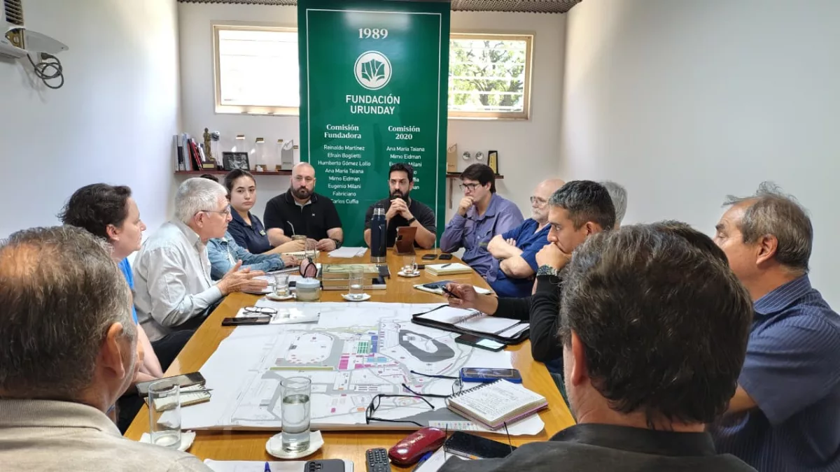 La Bienal del Chaco suma una agenda verde (acciones sustentables y ...