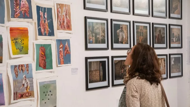 El arte como economía: Corrientes consolida su escena con ArteCo (producción, mercado y oportunidades)