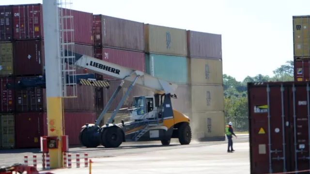 El puerto de Posadas entra en una nueva etapa (licitación, inversión y salto exportador)