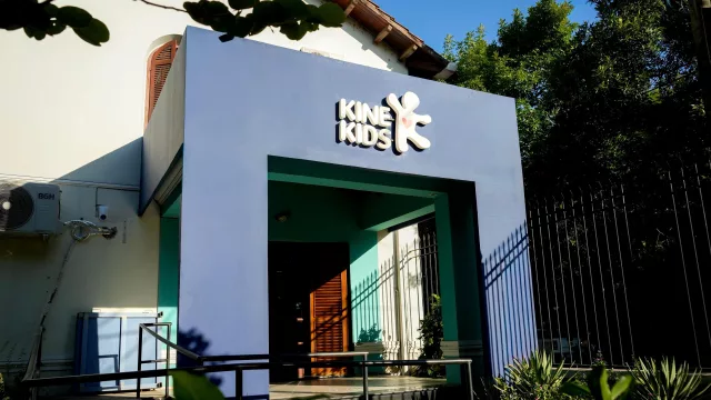 Programas de empleo y sector privado en Chaco (el caso Kine Kids y el impulso al trabajo formal)